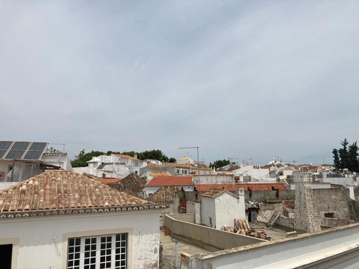 Beautiful 3-Bed House In Tavira In The City Center Eksteriør bilde
