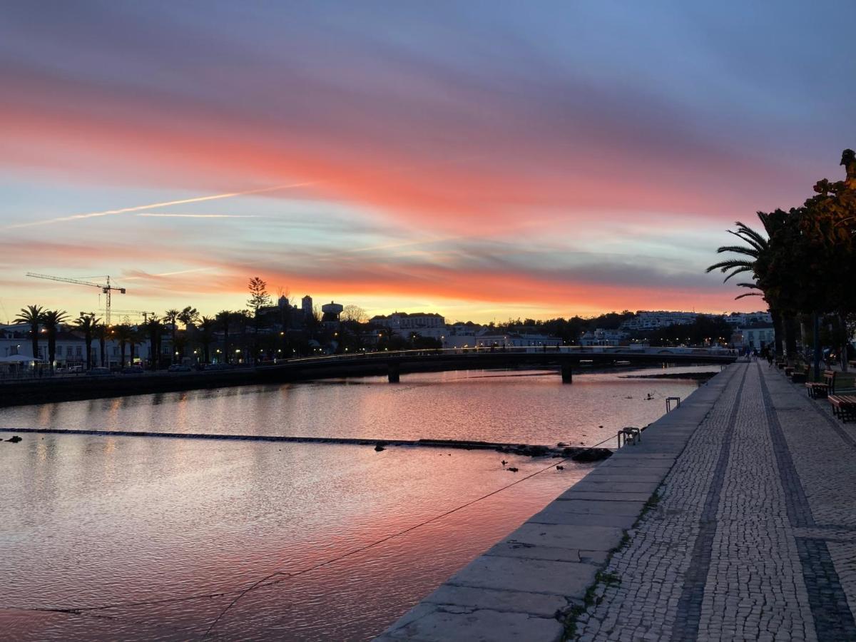 Beautiful 3-Bed House In Tavira In The City Center Eksteriør bilde