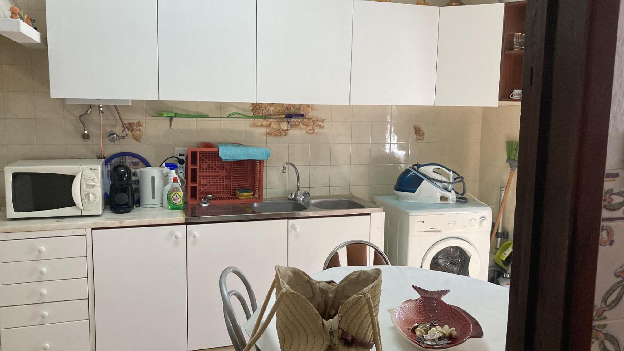 Beautiful 3-Bed House In Tavira In The City Center Eksteriør bilde